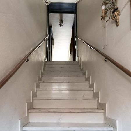 Il Giardino Appartement Genève Buitenkant foto