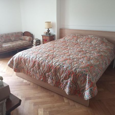 Il Giardino Appartement Genève Buitenkant foto