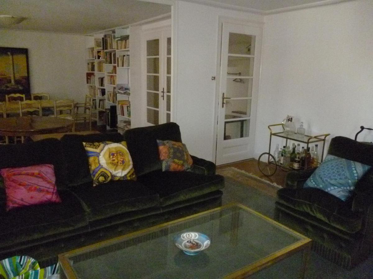 Il Giardino Appartement Genève Buitenkant foto