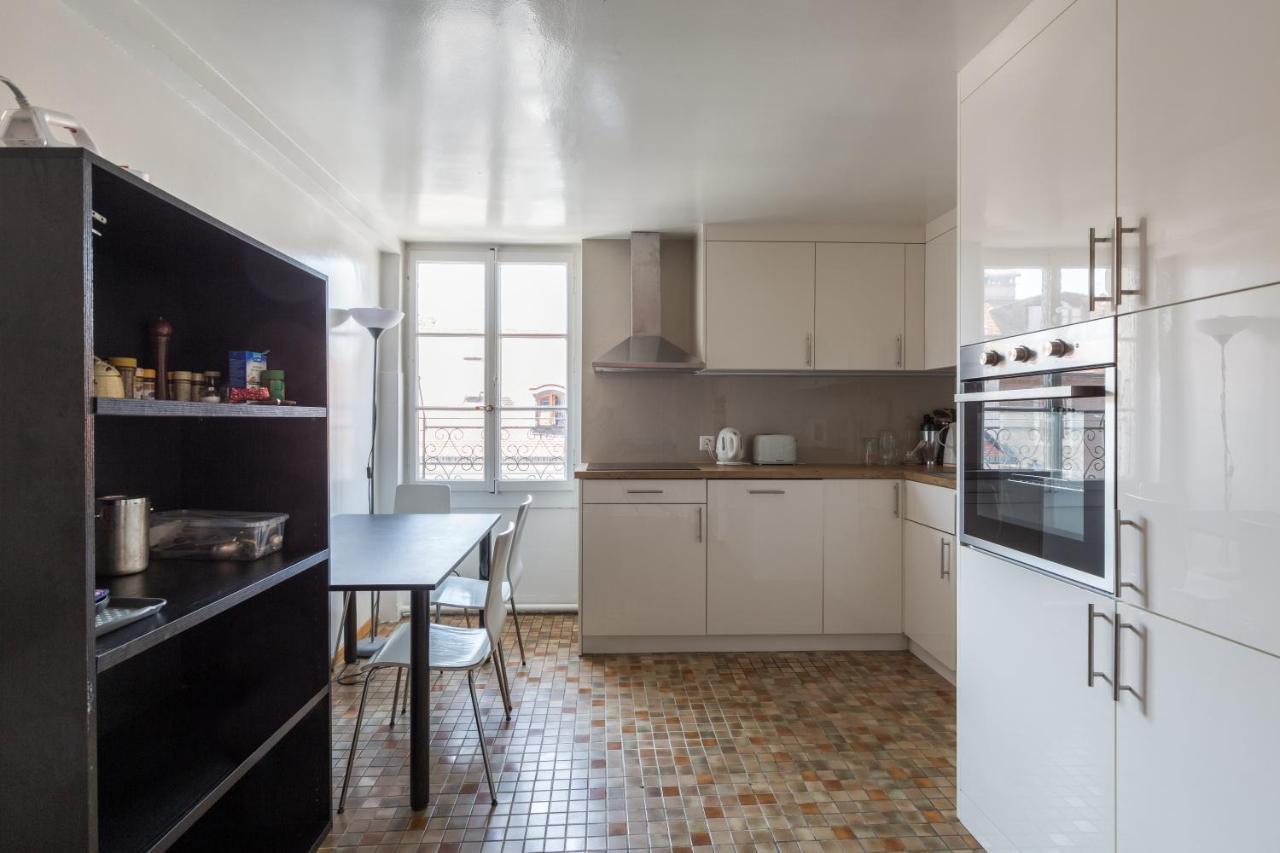 Il Giardino Appartement Genève Buitenkant foto