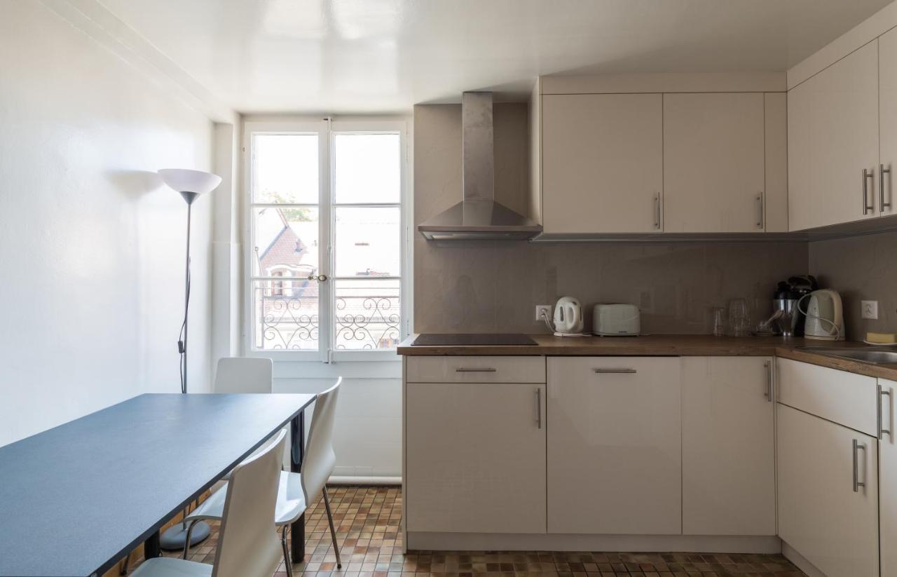 Il Giardino Appartement Genève Buitenkant foto