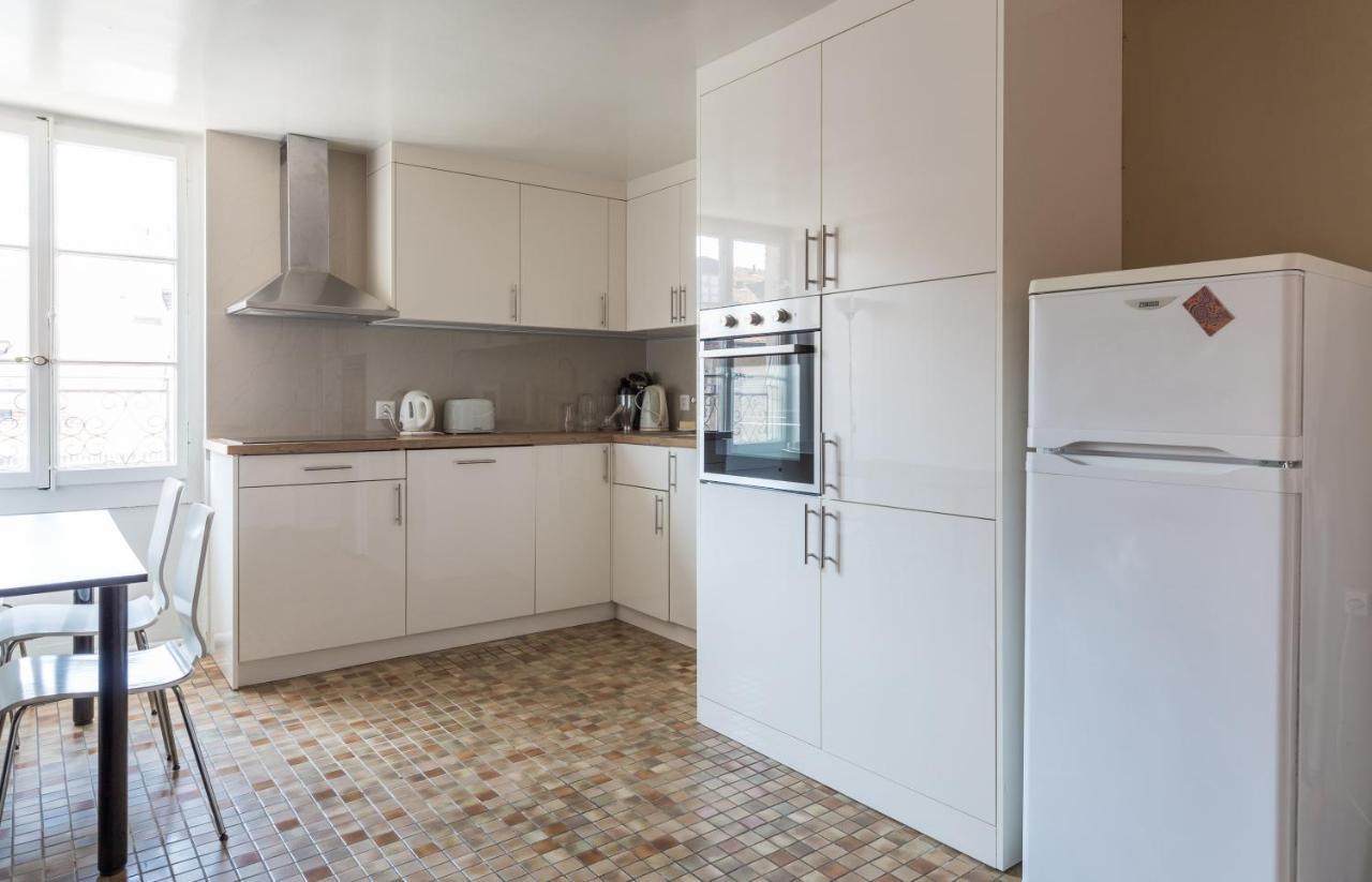 Il Giardino Appartement Genève Buitenkant foto