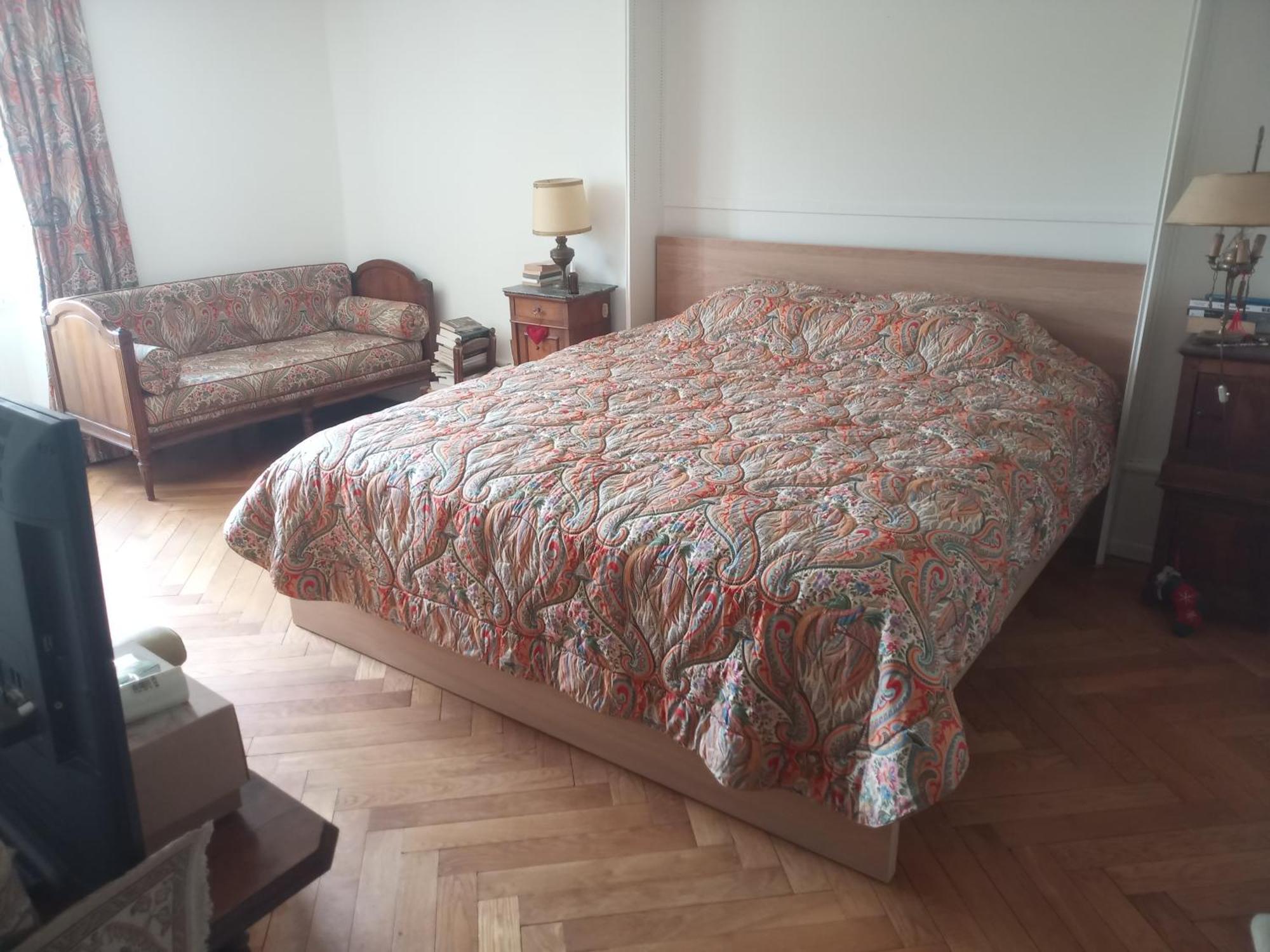 Il Giardino Appartement Genève Buitenkant foto